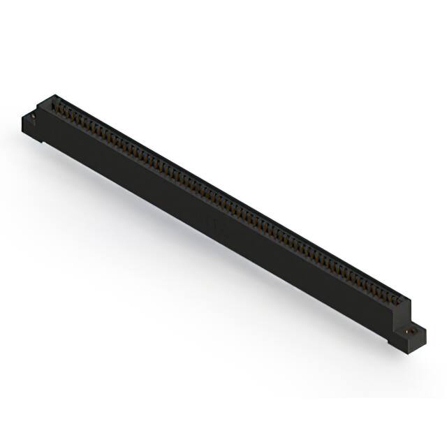 895-066-525-108 EDAC Inc.  Edgeboard Connectors